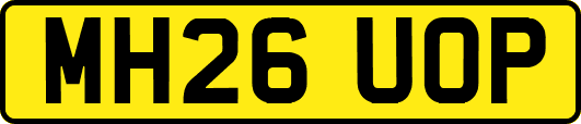 MH26UOP