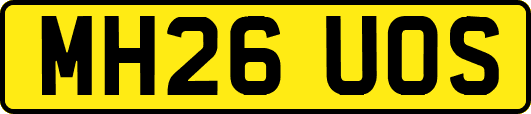 MH26UOS