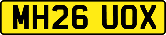 MH26UOX