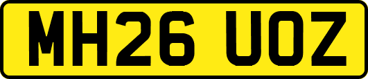 MH26UOZ