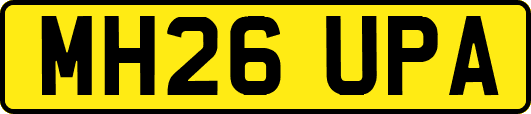 MH26UPA