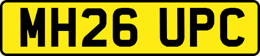MH26UPC