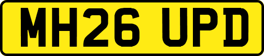 MH26UPD