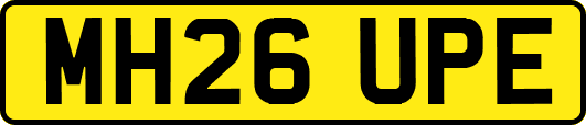 MH26UPE