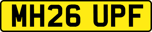 MH26UPF