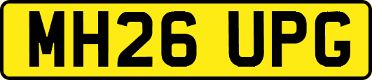 MH26UPG