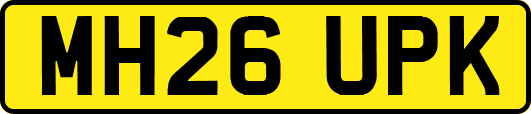 MH26UPK
