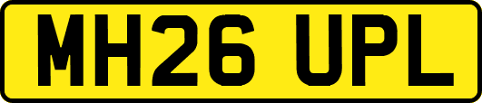 MH26UPL