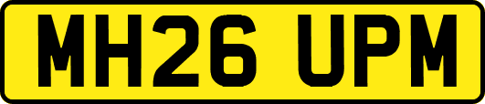 MH26UPM