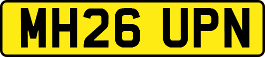 MH26UPN