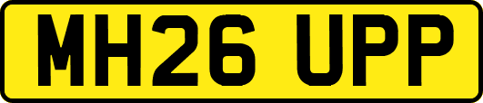 MH26UPP