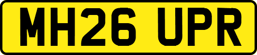 MH26UPR