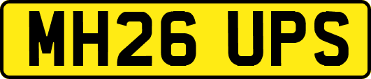 MH26UPS