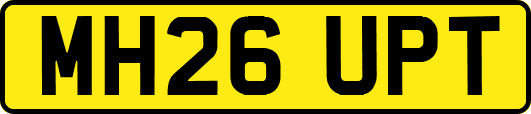 MH26UPT