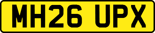 MH26UPX
