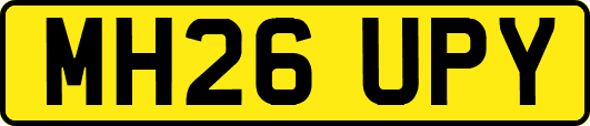 MH26UPY