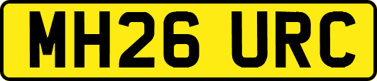 MH26URC