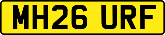 MH26URF