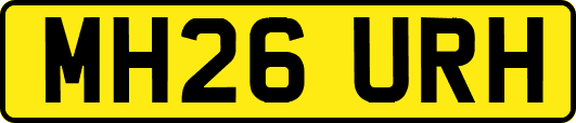 MH26URH