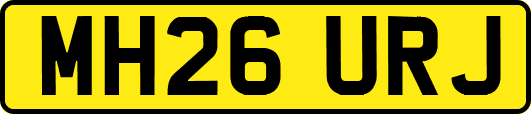 MH26URJ