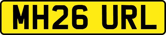 MH26URL