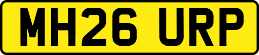 MH26URP