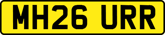 MH26URR