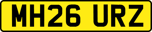 MH26URZ