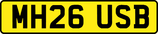 MH26USB