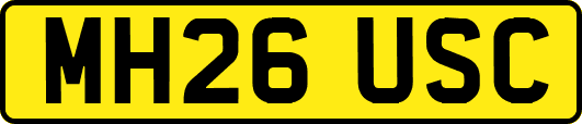 MH26USC