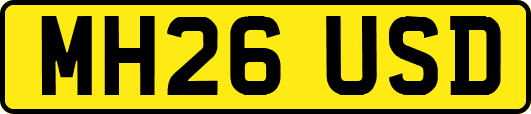 MH26USD
