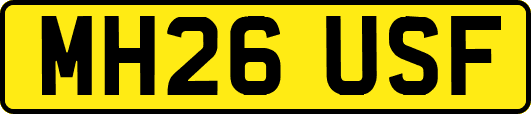 MH26USF