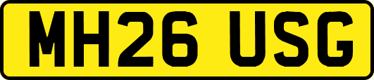 MH26USG