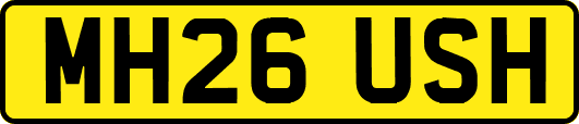 MH26USH