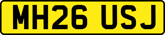 MH26USJ