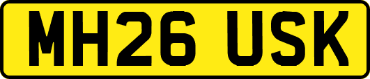MH26USK