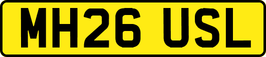 MH26USL