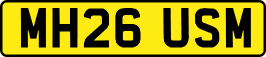 MH26USM