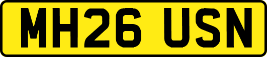 MH26USN