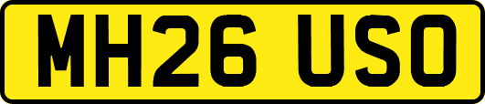 MH26USO