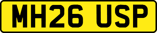 MH26USP