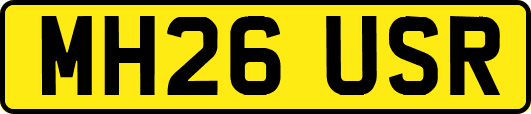 MH26USR