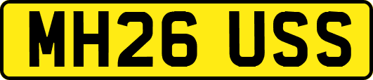 MH26USS