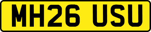 MH26USU