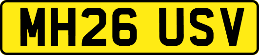 MH26USV