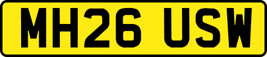 MH26USW