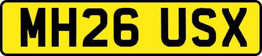 MH26USX