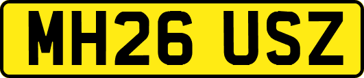 MH26USZ
