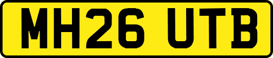 MH26UTB