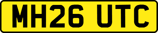 MH26UTC